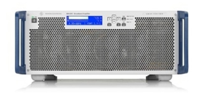 Rohde & Schwarz BBA300-CDE50 Broadband amplifier